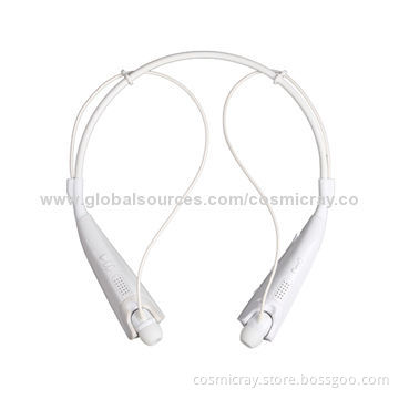 Earphones for iPad, Compatible with All Bluetooth DevicesNew